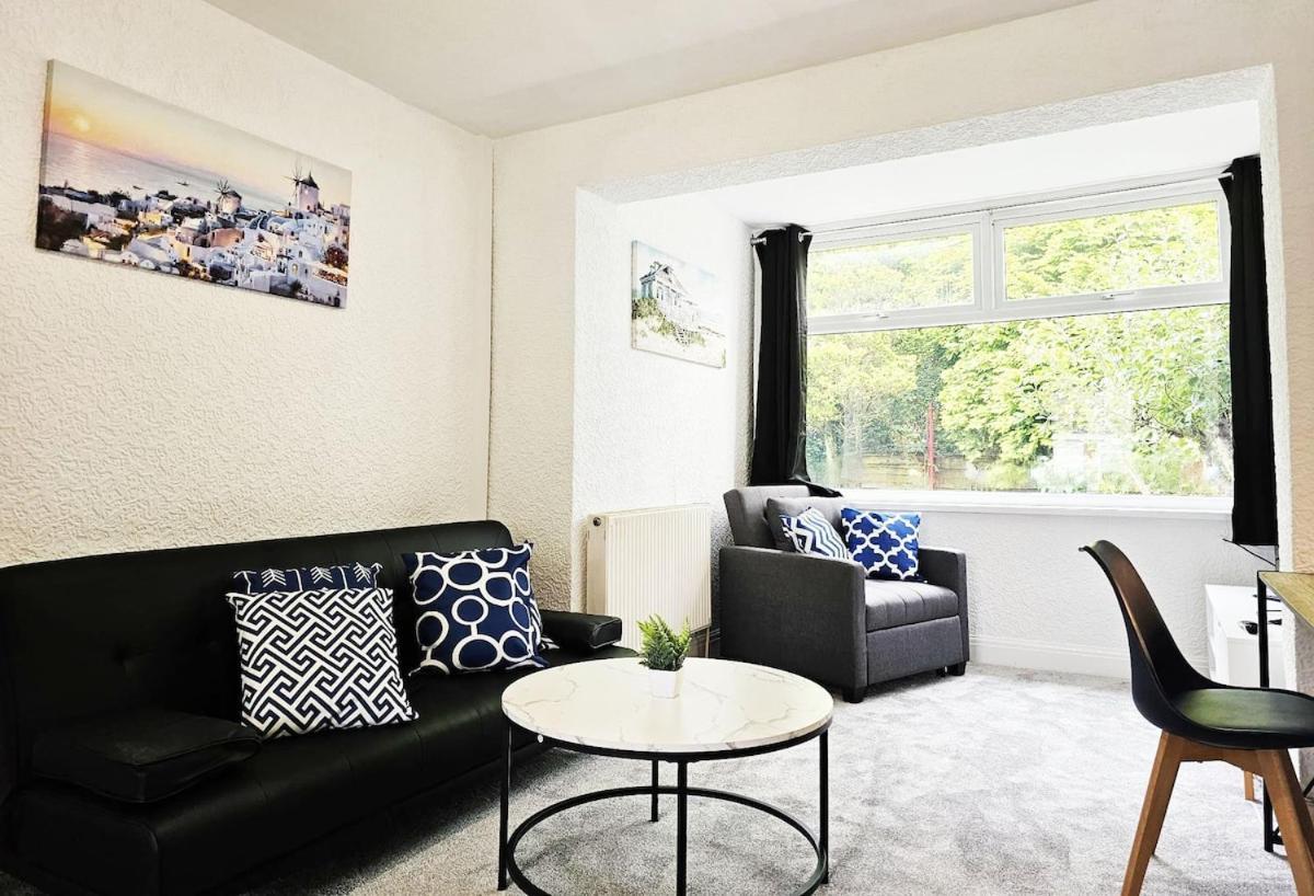 Appartement Audenshaw, *