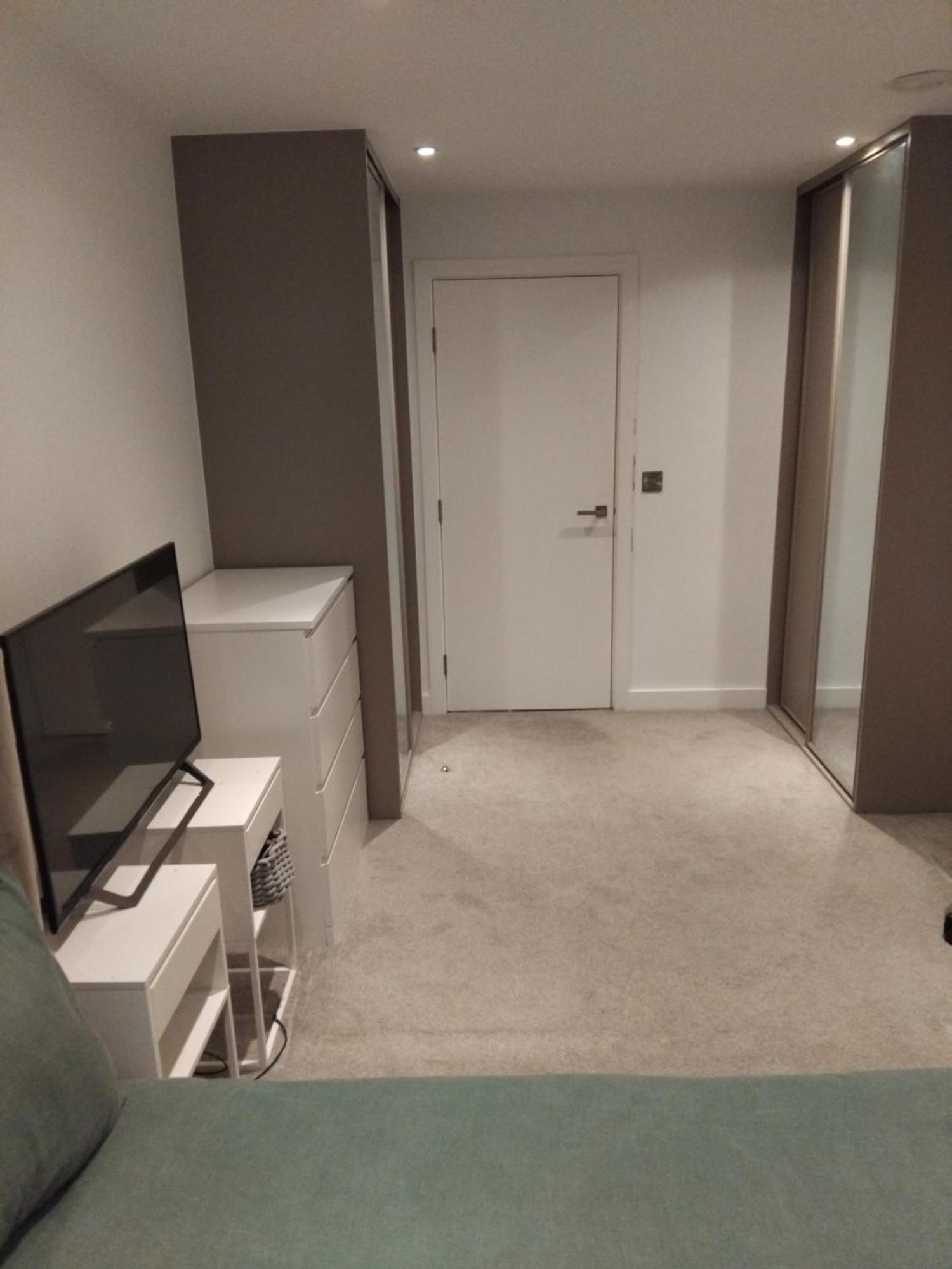 Appartement Southtower Deansgate