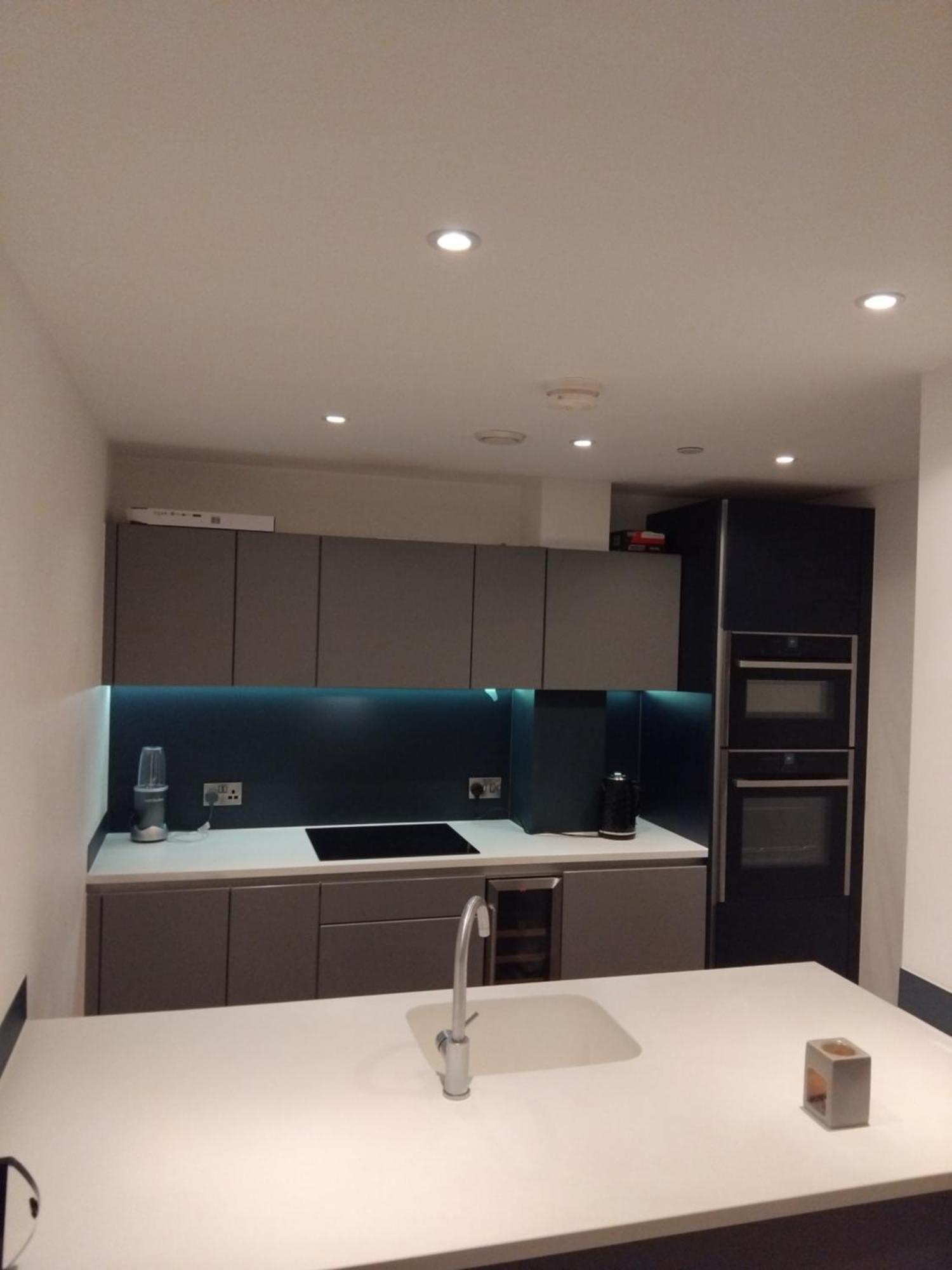 Southtower Deansgate Appartement