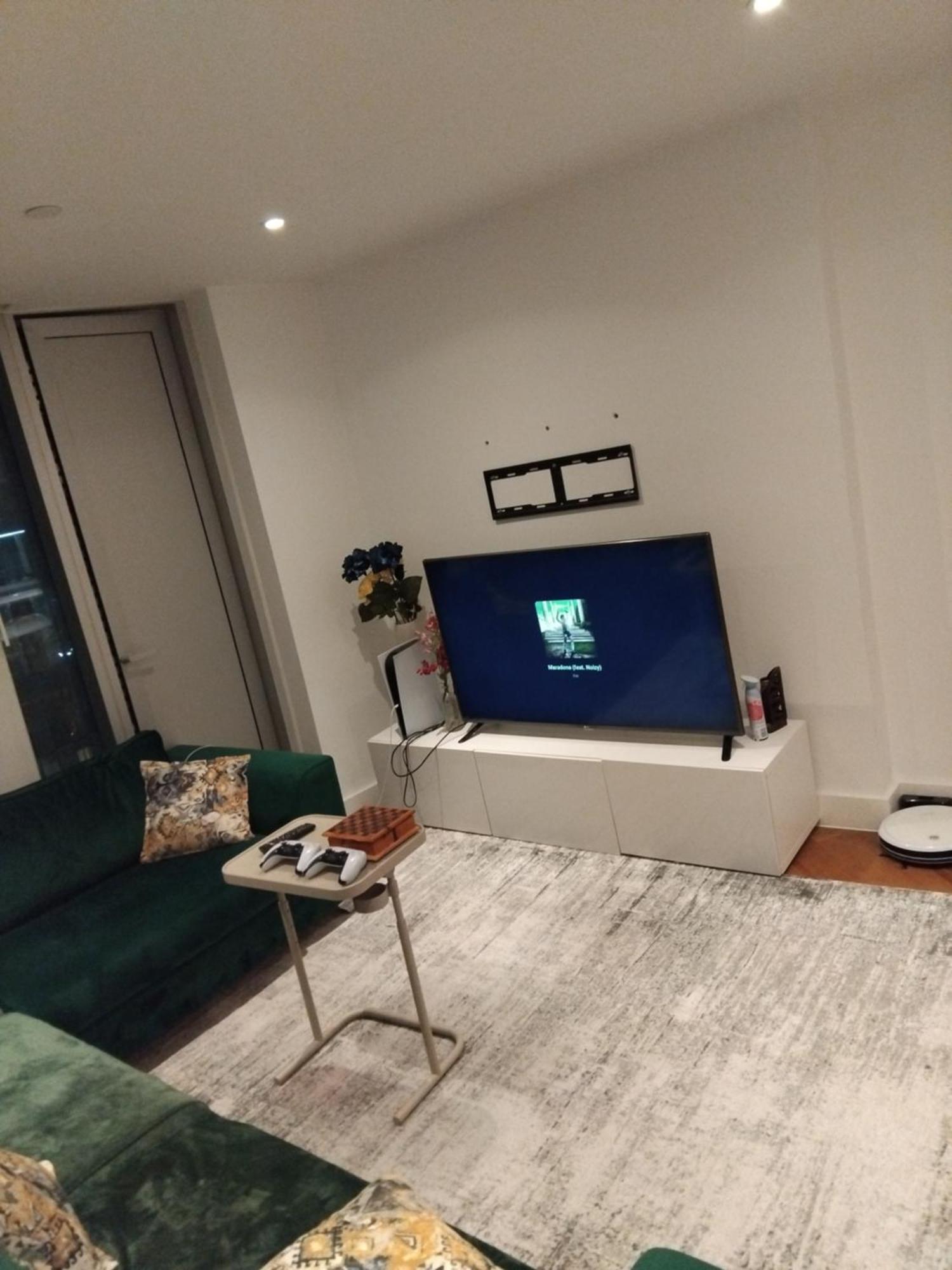 Appartement Southtower Deansgate