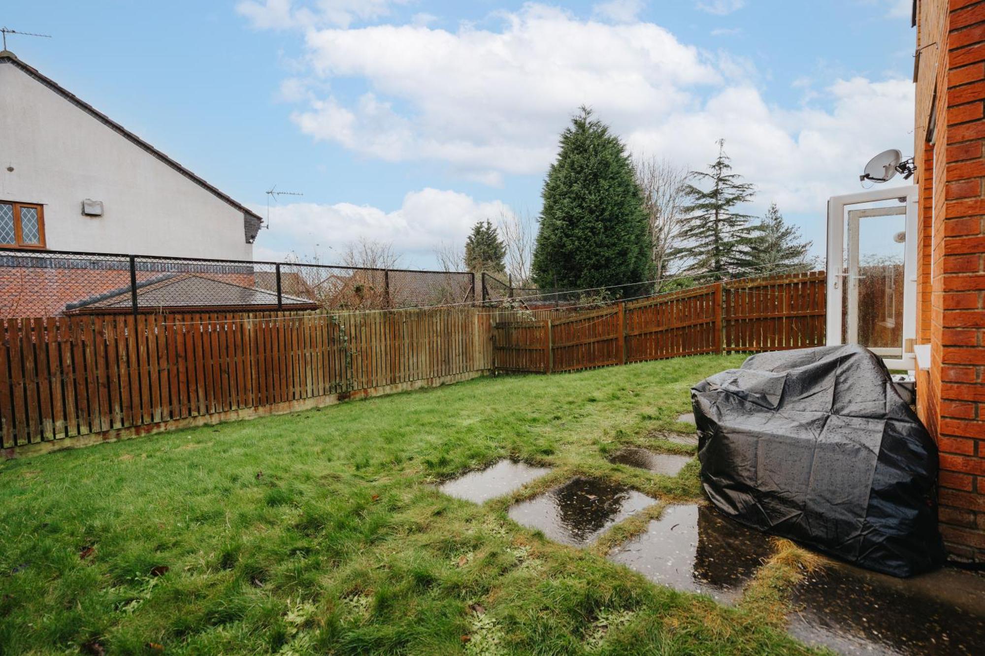 Holiday home Coop Arena & Etihad - Free Parking - Pool Table *