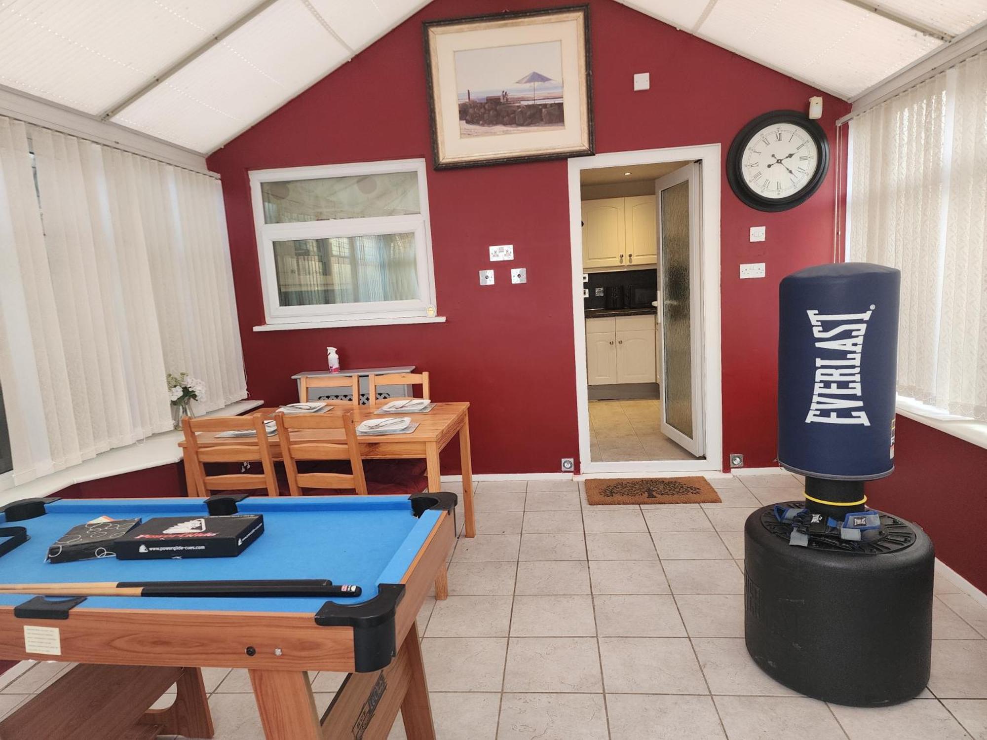 Temade Homes - 2 Bed Graceful Holiday home