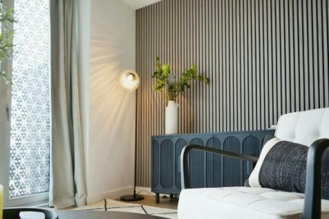 Manchester Apartment Apartment *
