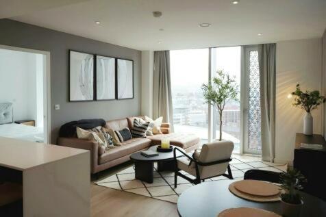 Apartment Manchester Apartment *