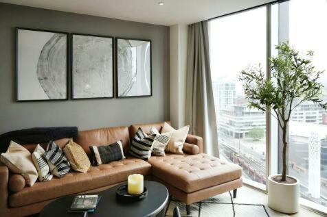 Manchester Apartment Apartment