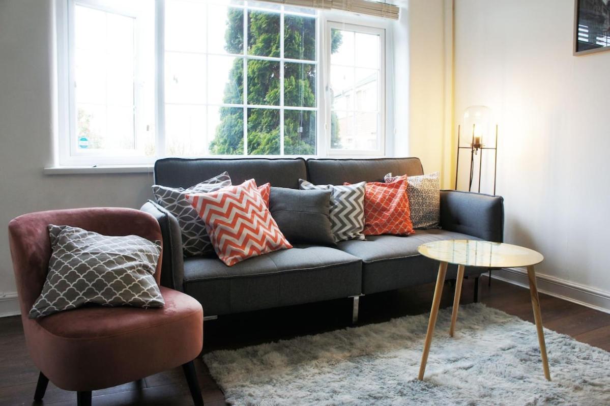 Apartment Swinton,