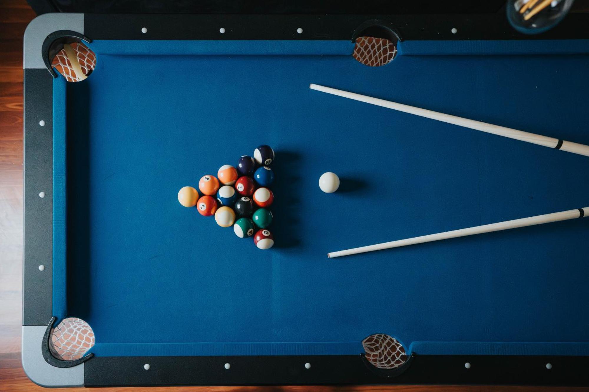 Holiday home Coop Arena & Etihad - Free Parking - Pool Table Manchester