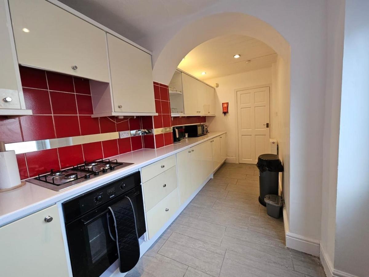 Clayton Hall Homes Holiday home Manchester