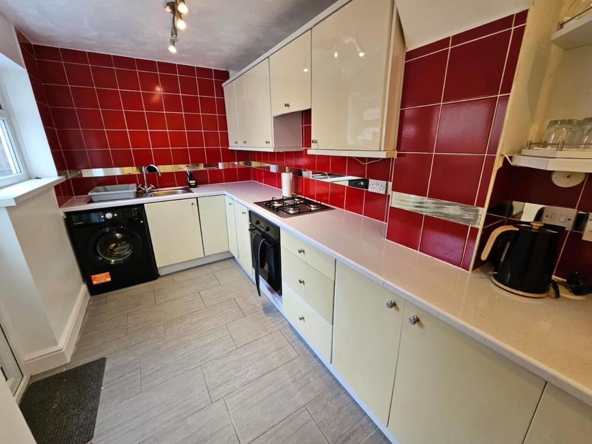 Clayton Hall Homes *