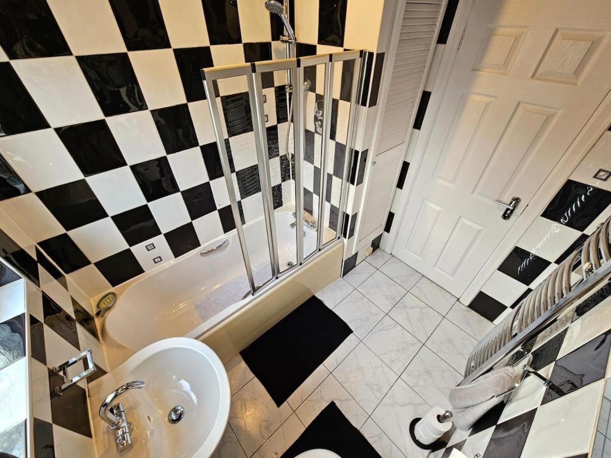 Holiday home Clayton Hall Homes *