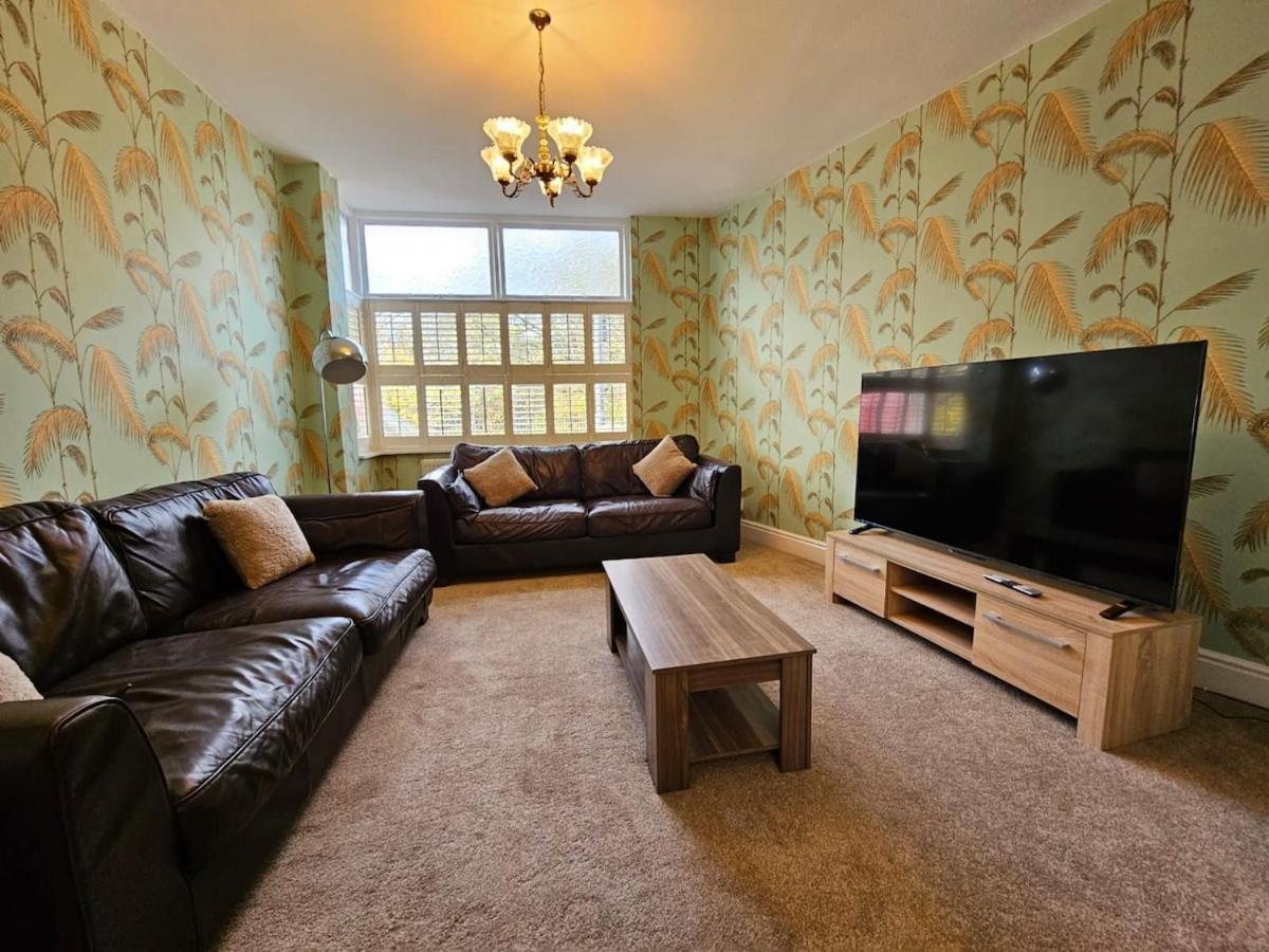 Holiday home Clayton Hall Homes Manchester