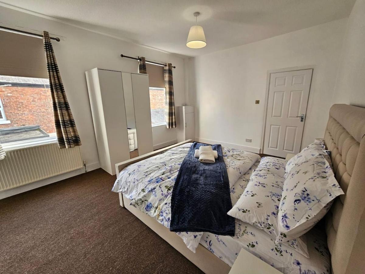 Holiday home Clayton Hall Homes Manchester