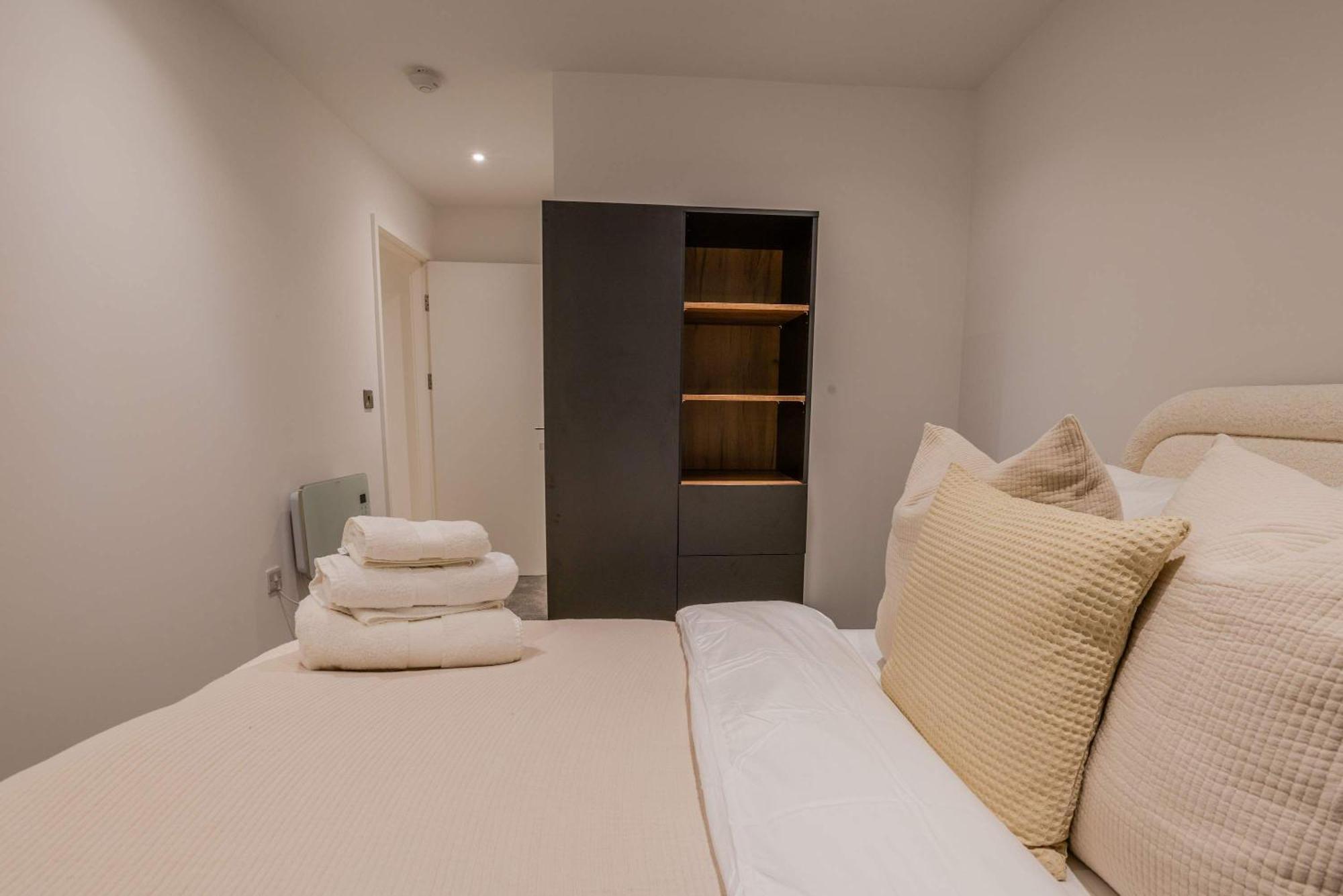 Appartement Bianco 2br With Views *