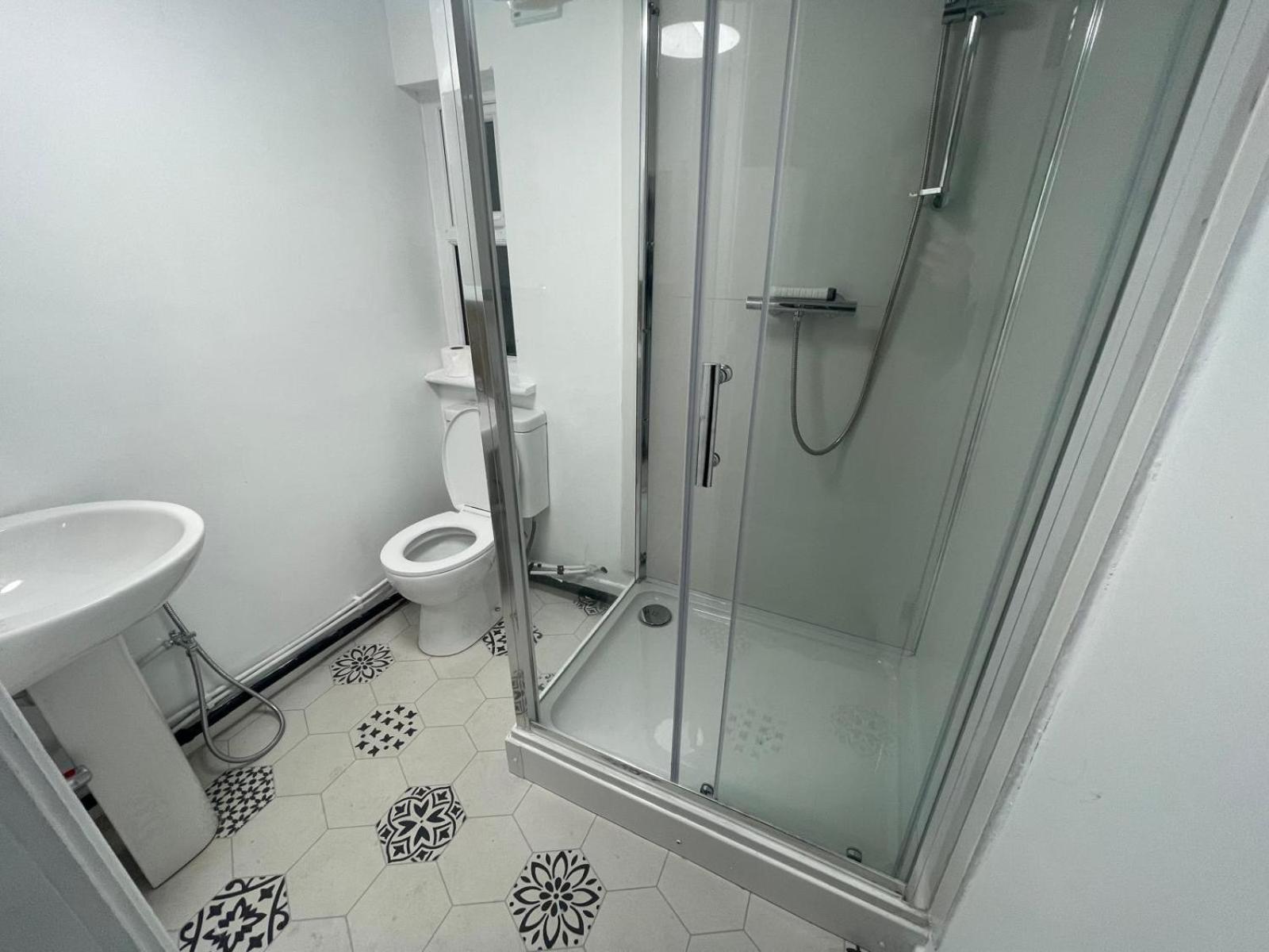 Relax Homestay Manchester