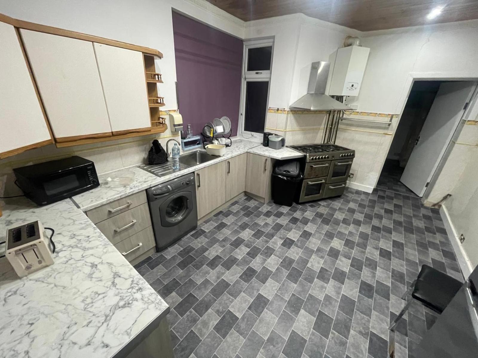 Relax Homestay Manchester