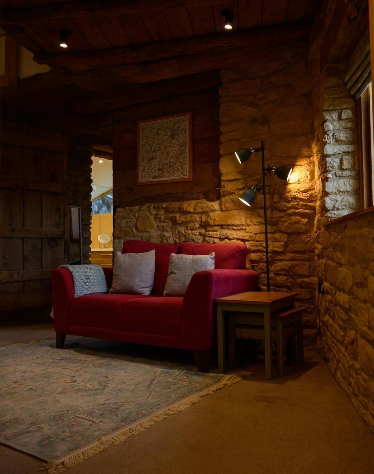 East Barn- Luxury Countryside * Manchester