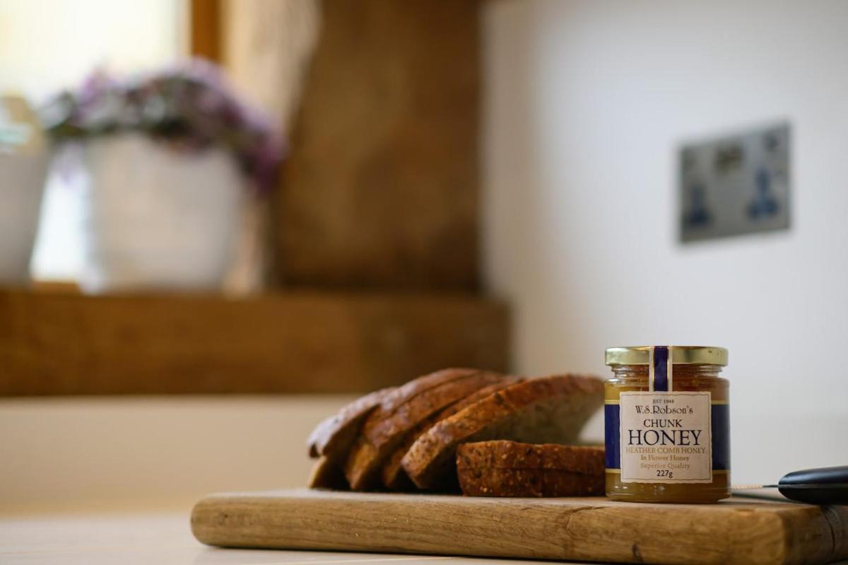 East Barn- Luxury Countryside * Manchester