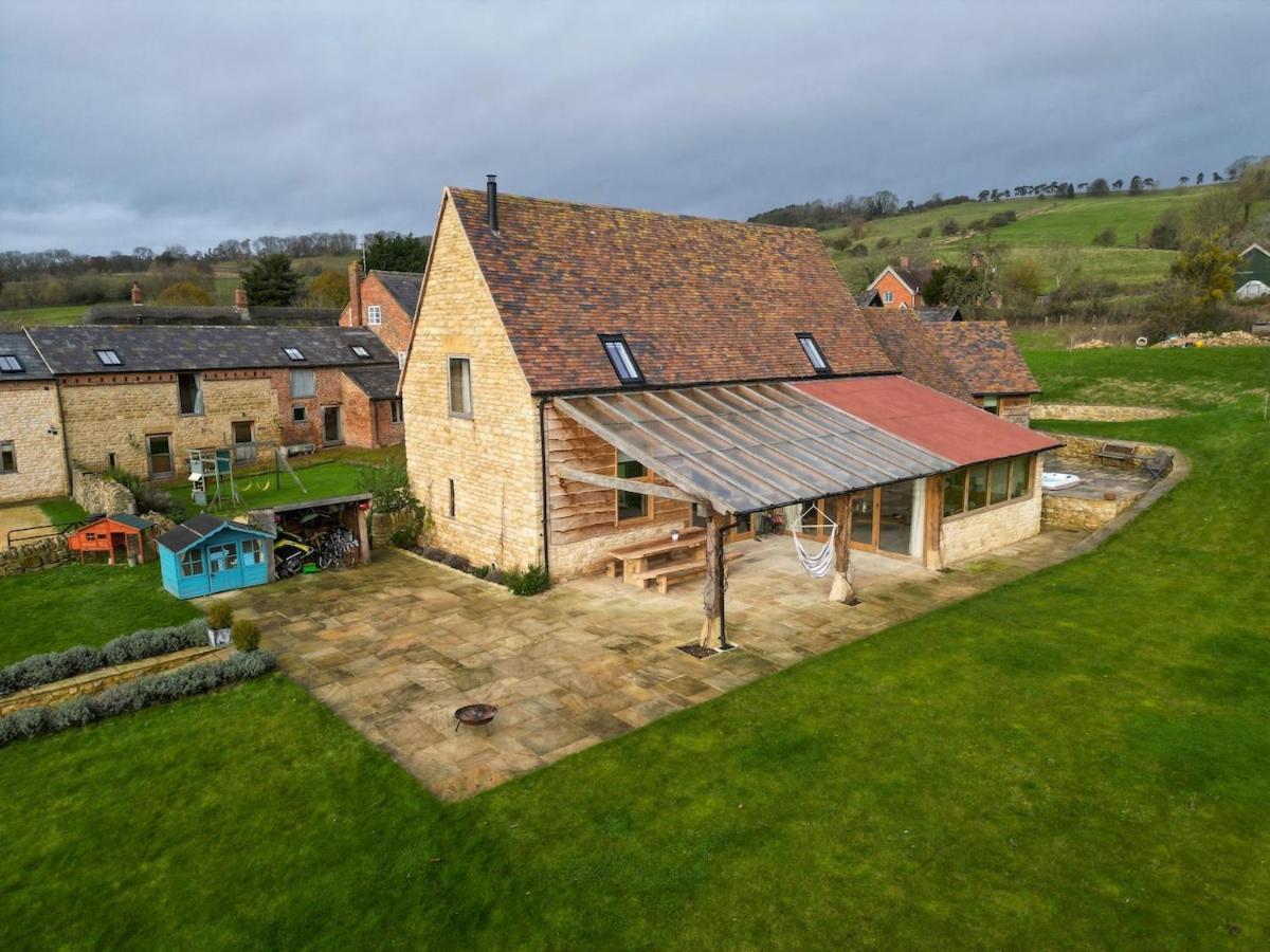 East Barn- Luxury Countryside Vakantiehuis Manchester