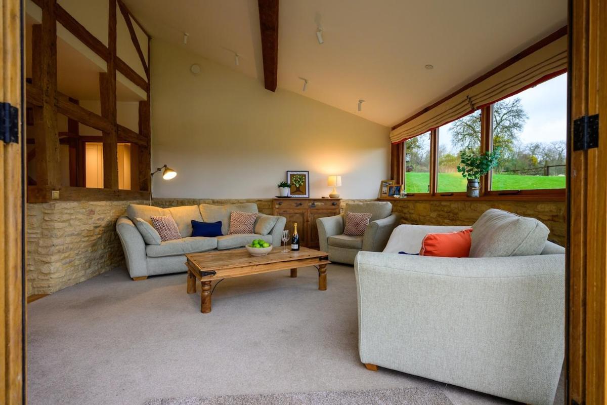 East Barn- Luxury Countryside Vakantiehuis Manchester