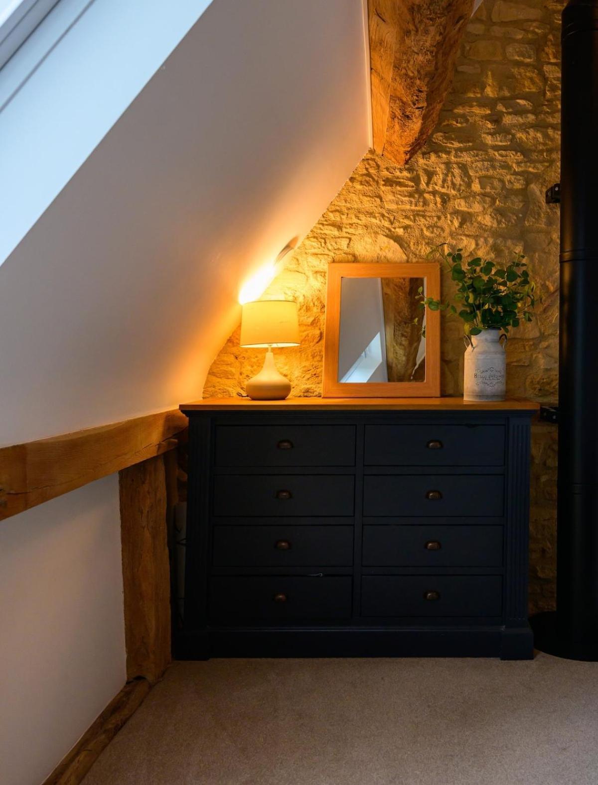 East Barn- Luxury Countryside Vakantiehuis Manchester