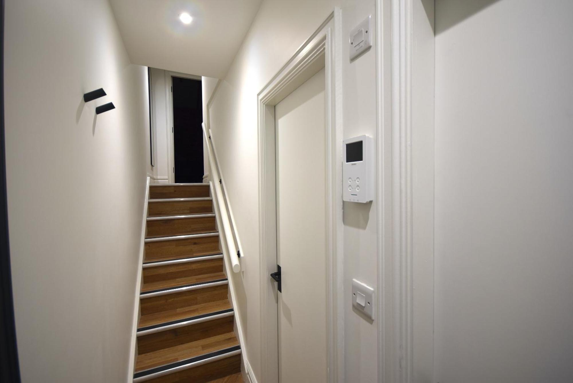 Cityescape - 2br 3 En-suite Sofa Bed Nq Manchester