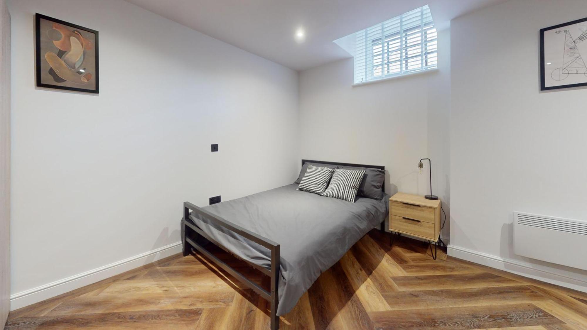 The Thurloe Aparthotel Manchester