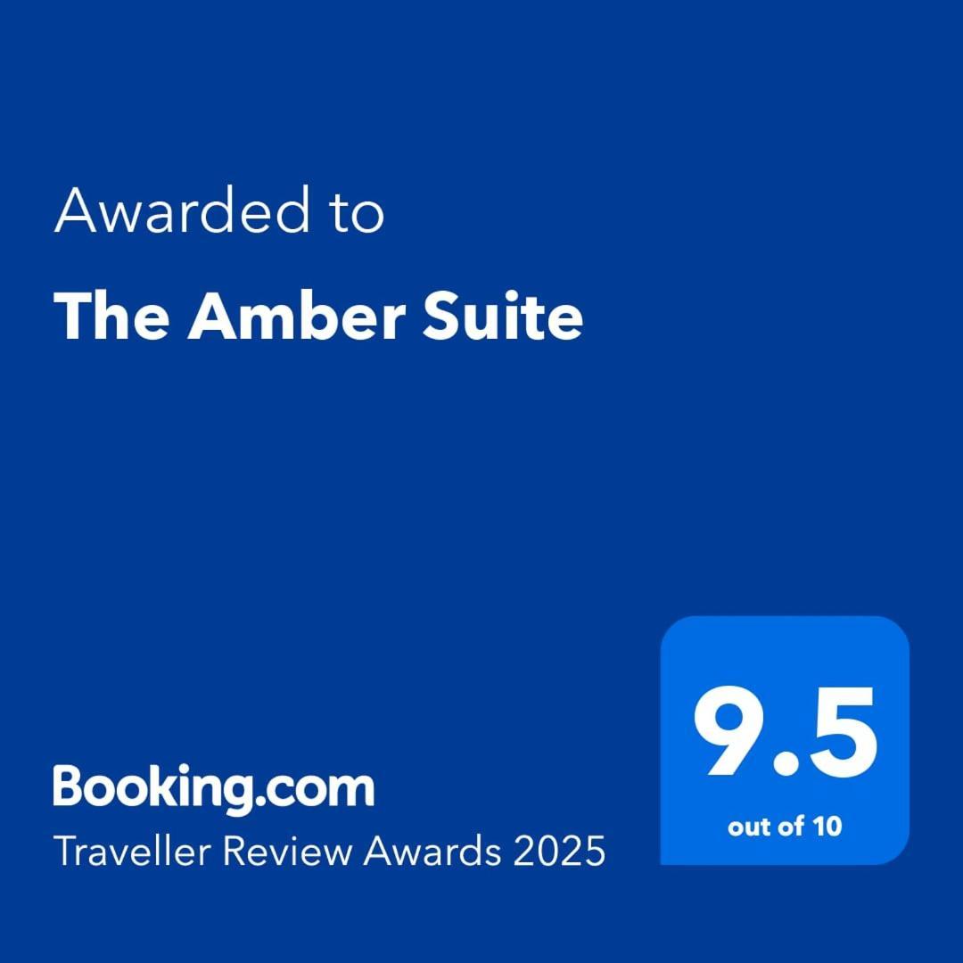 Appartement The Amber Manchester
