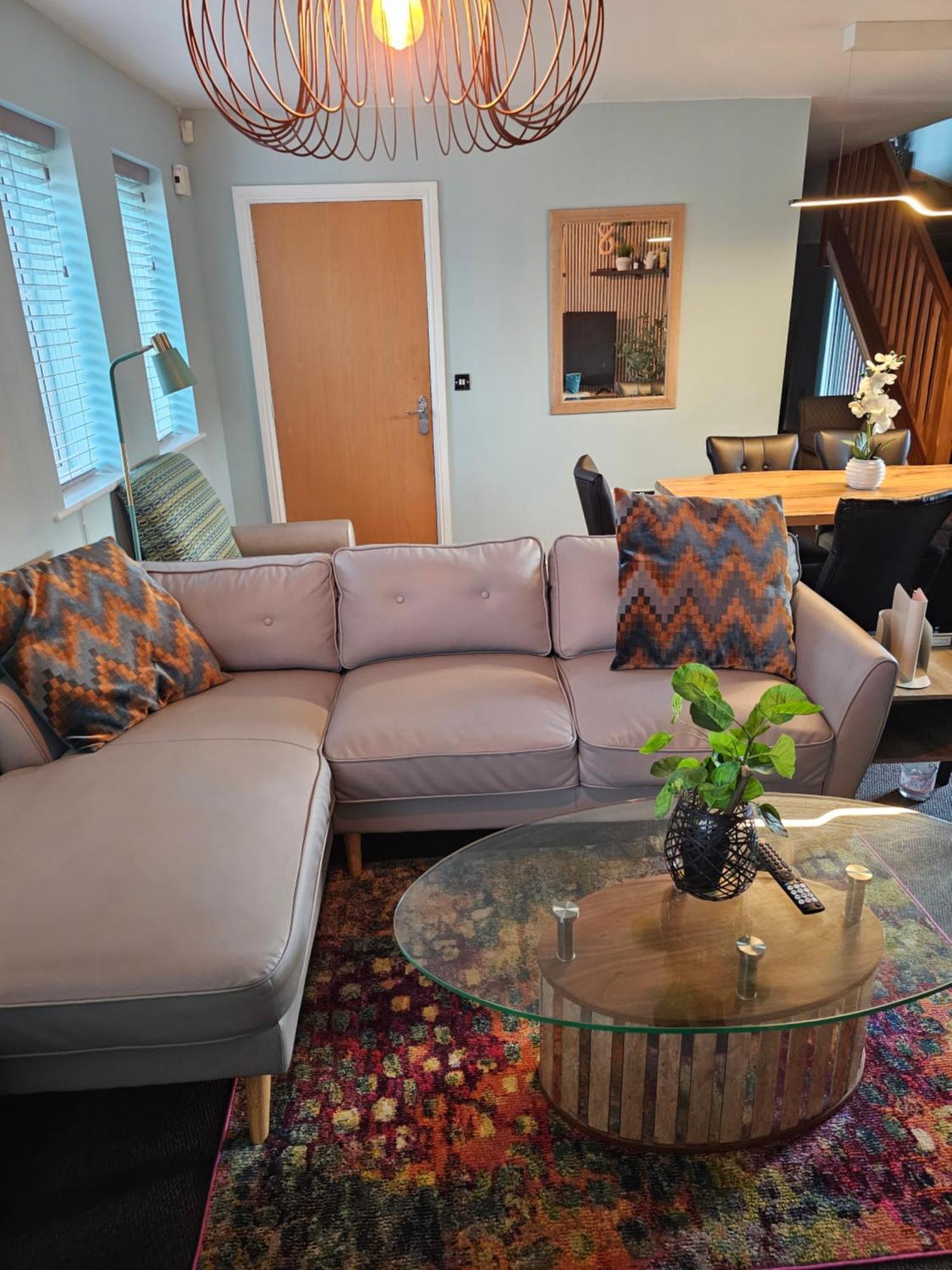 Manchester Stays Holiday home *