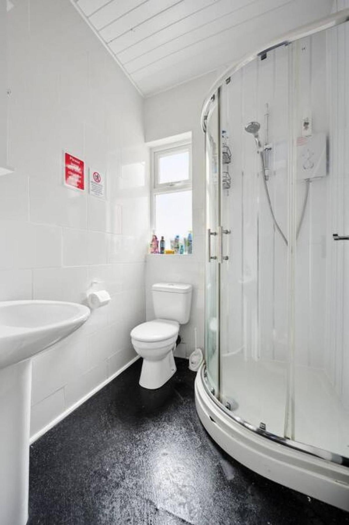 Apartment Mega Flat Near Centre And Etihad Stadium