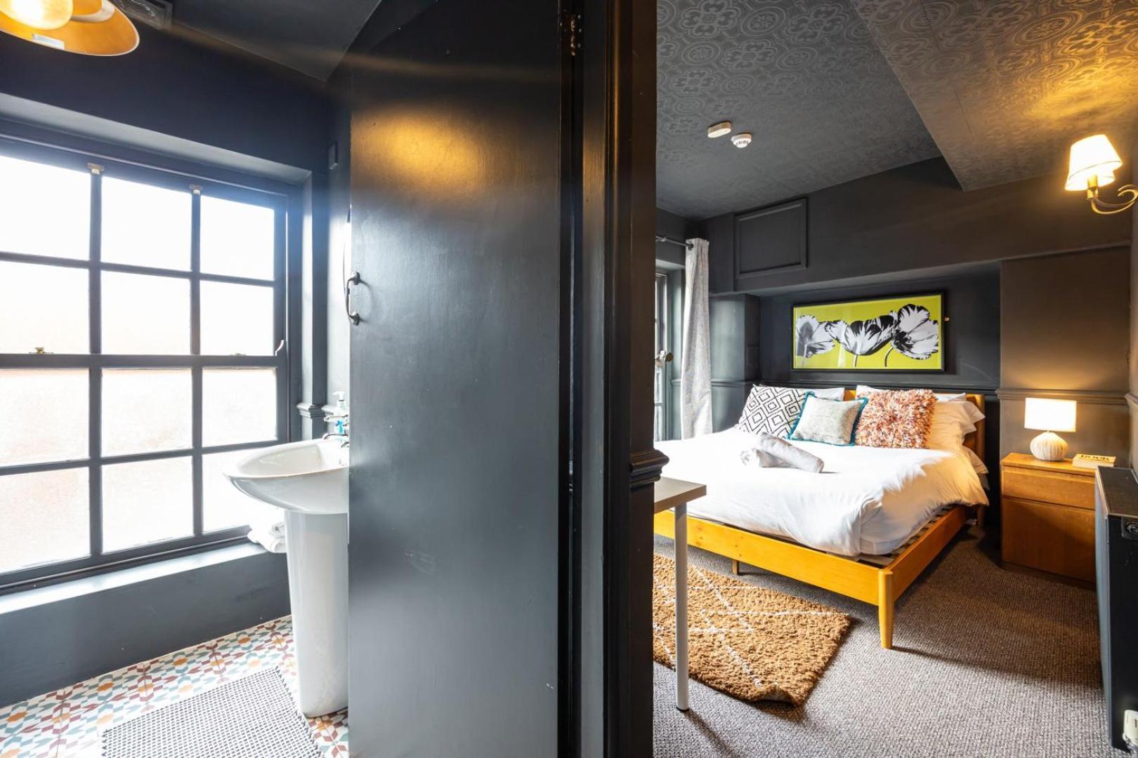 Guestready - Cosy Near Manchester's Spots Apartment