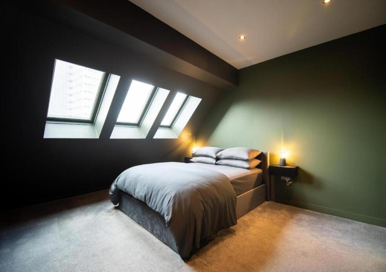Greenhaus By The Heim Residences Appartement