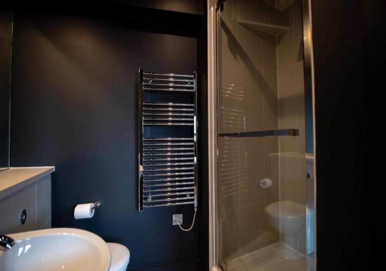 Appartement Greenhaus By The Heim Residences