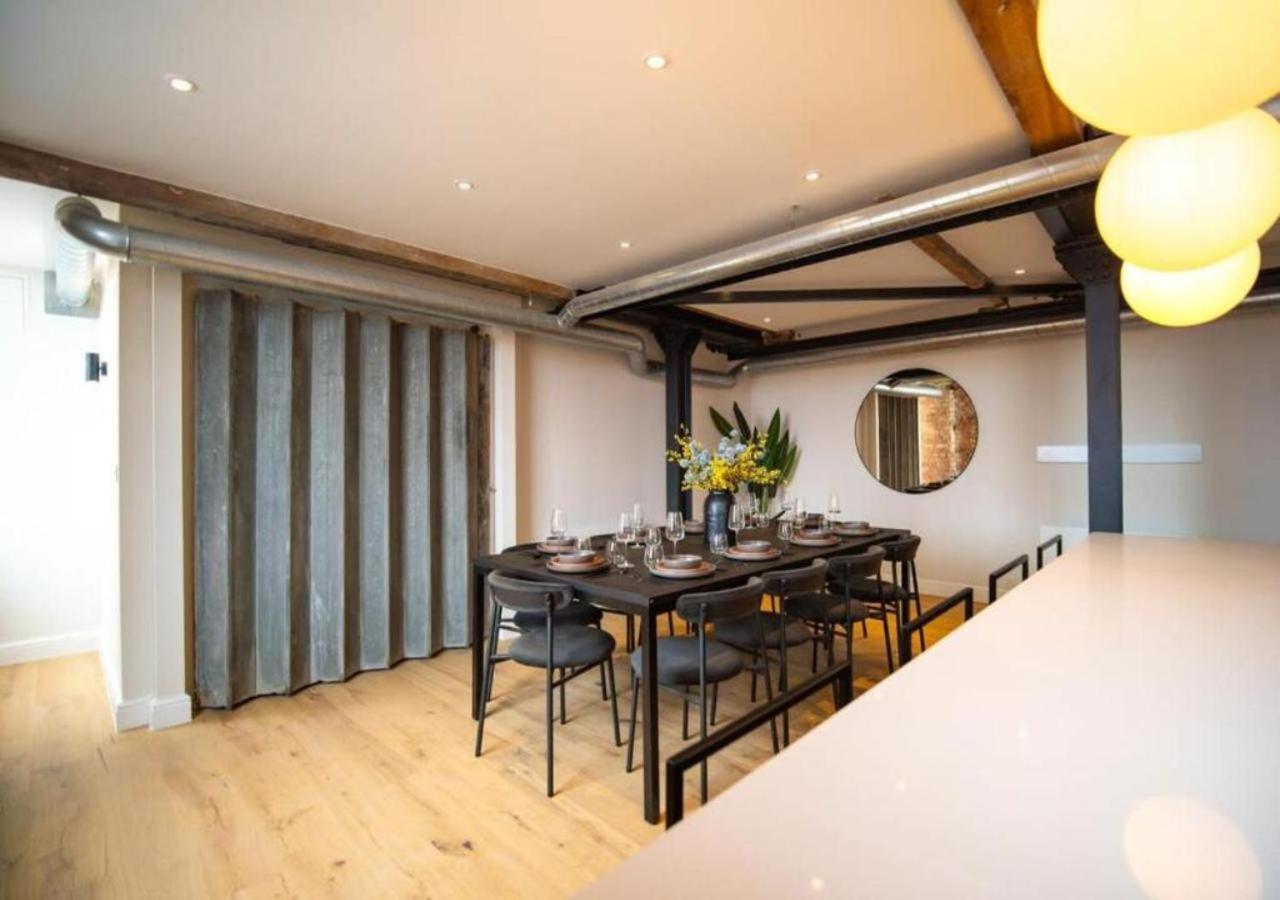 Apartment Depot By The Heim Residences *