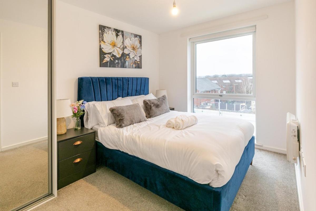 Cjay Luxury Apartment