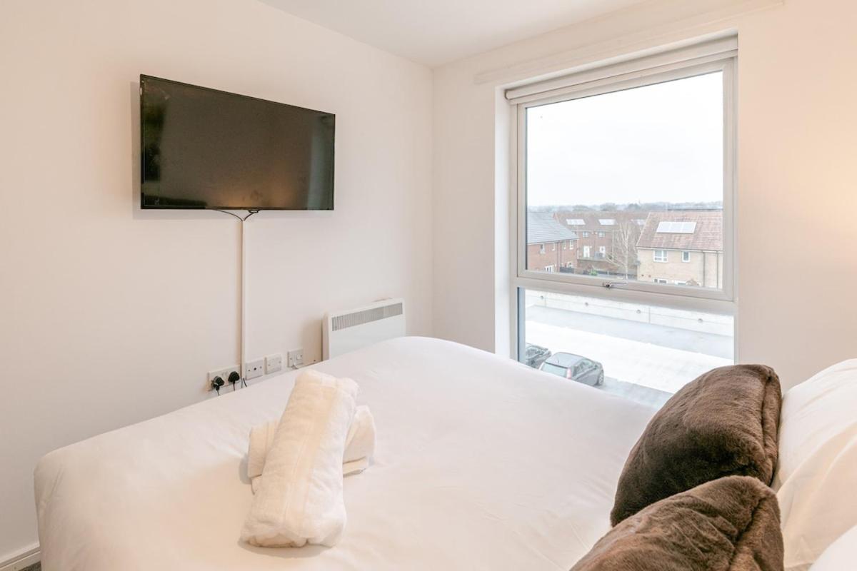 Apartment Cjay Luxury