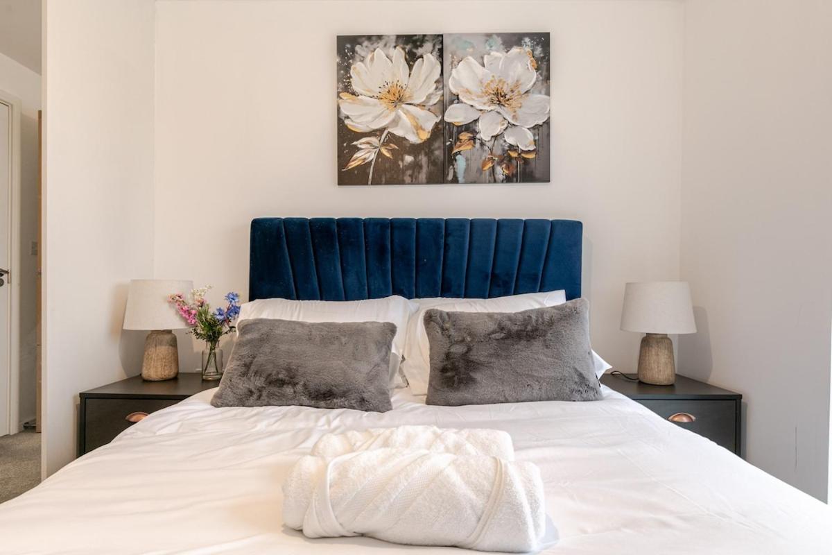 Cjay Luxury Apartment *