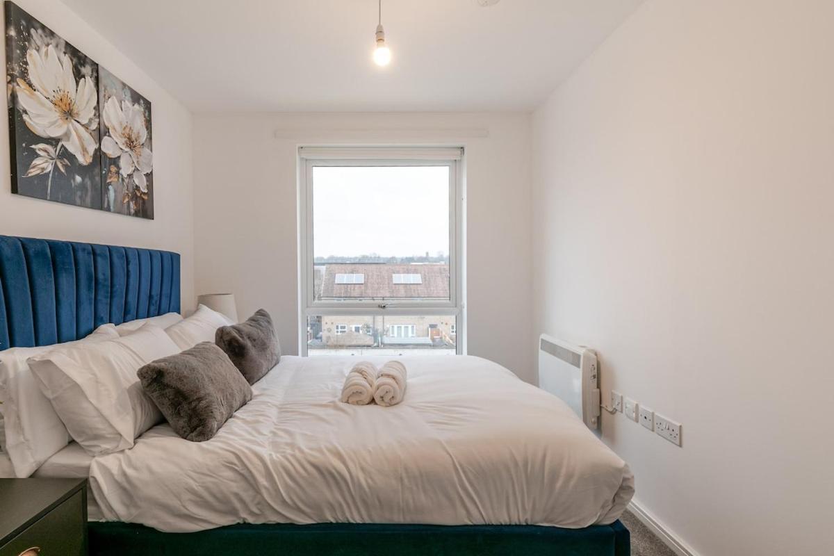 Cjay Luxury Apartment