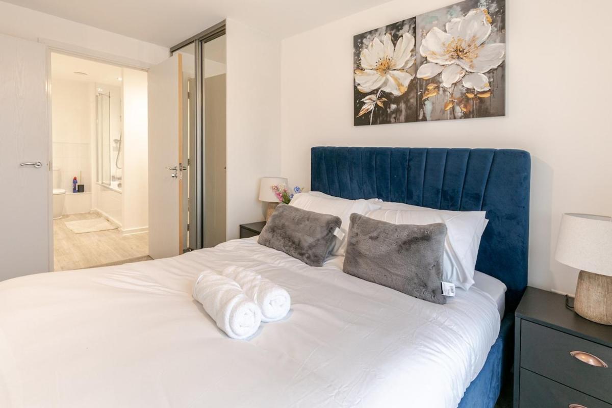 Apartment Cjay Luxury