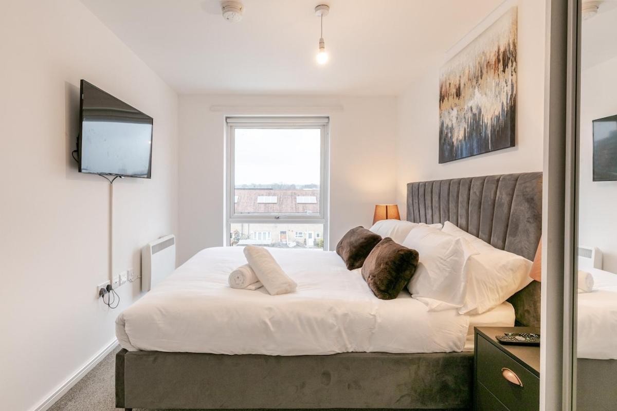 Cjay Luxury Apartment