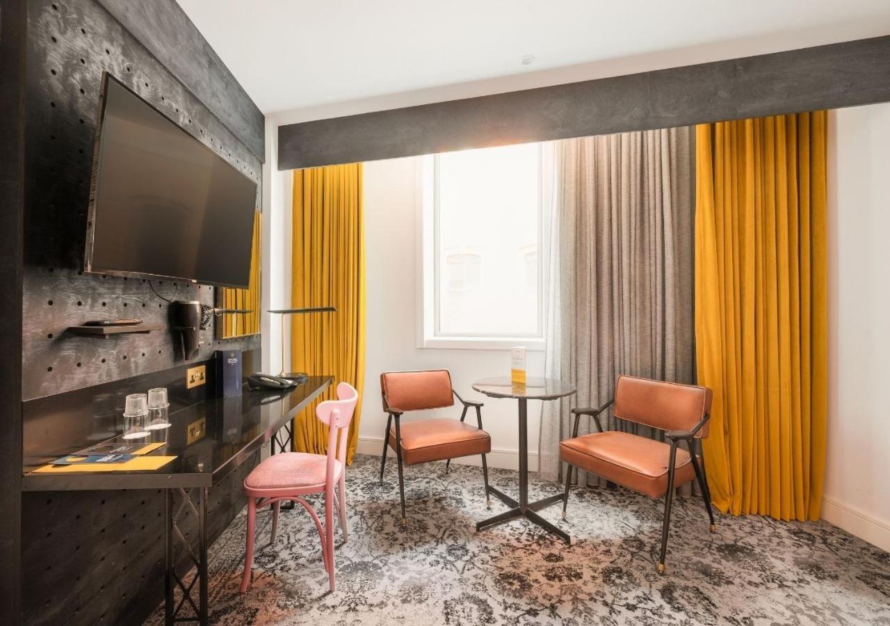 Voco - Centre By Ihg