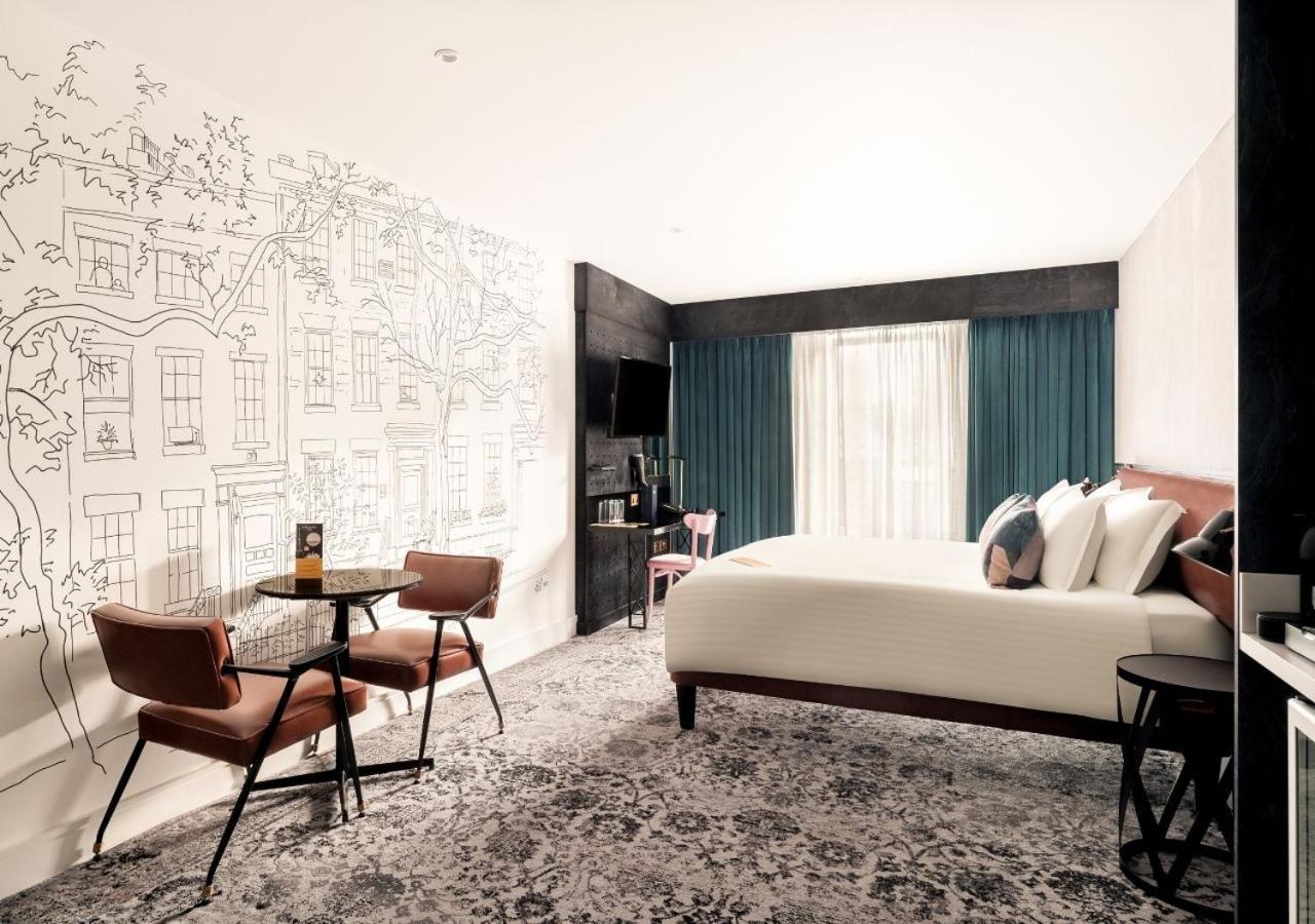 Voco - Centre By Ihg Hotel Manchester