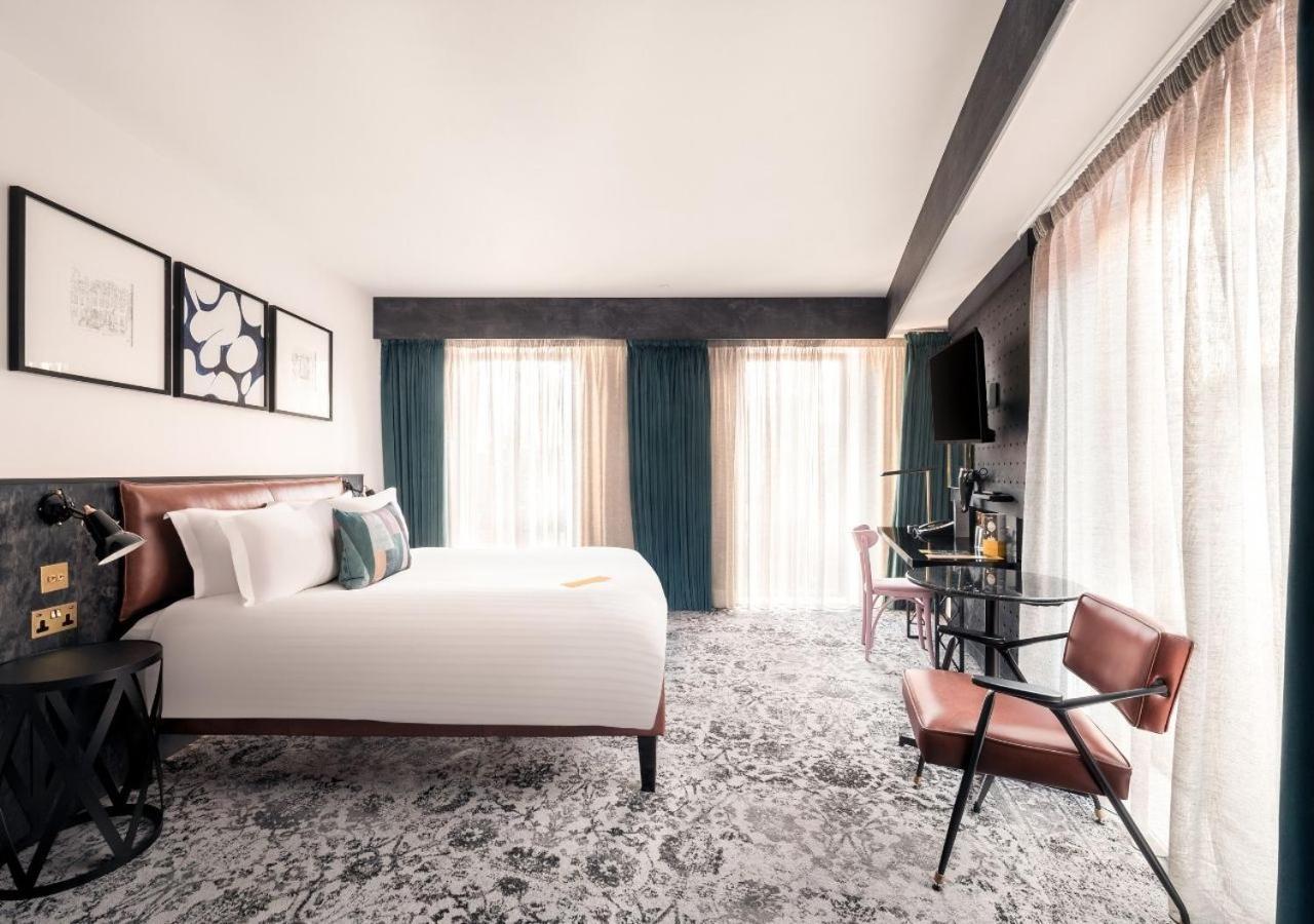 Voco - Centre By Ihg Manchester