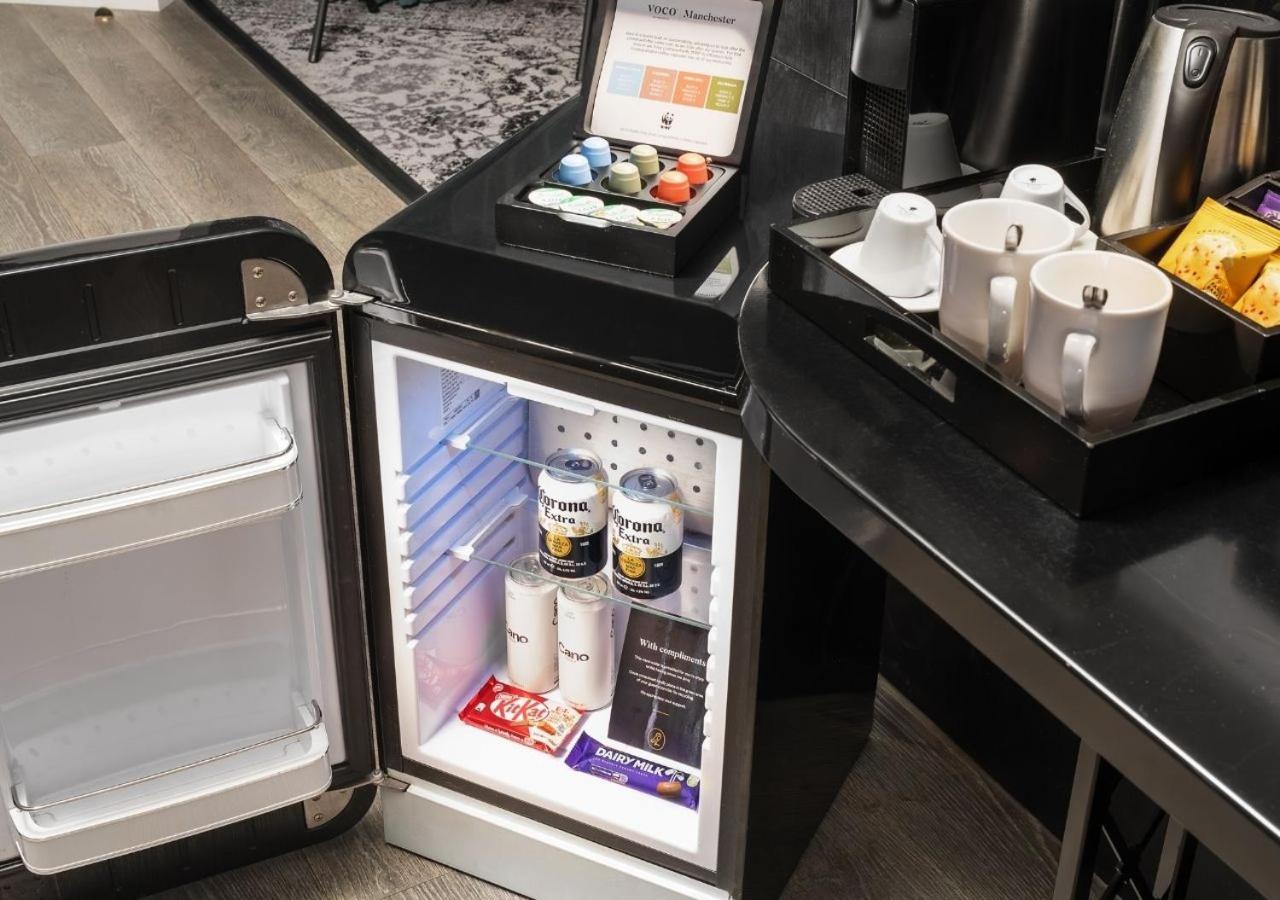 Voco - Centre By Ihg Manchester