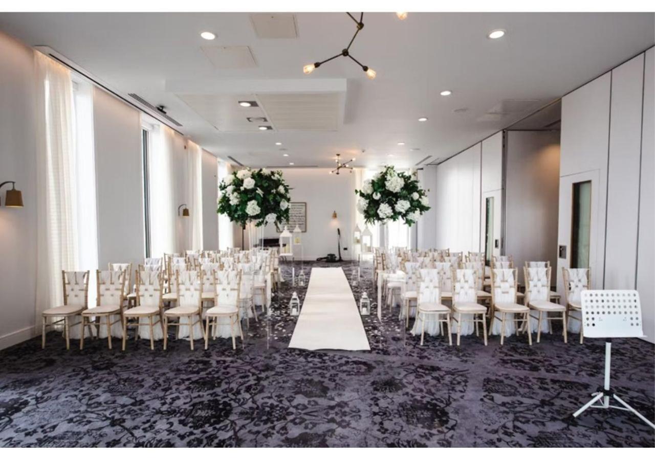 Voco - Centre By Ihg 4* Manchester