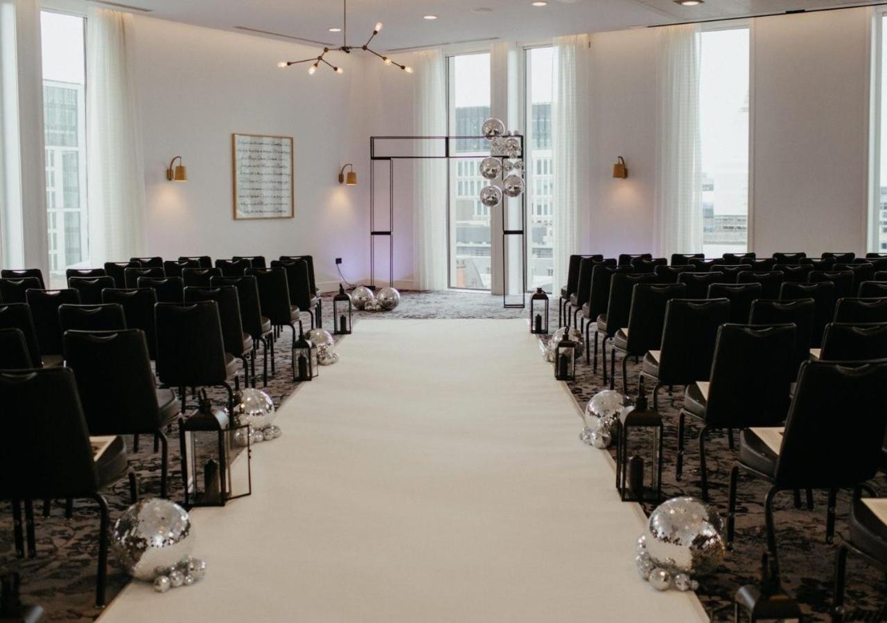 Voco - Centre By Ihg Hotel