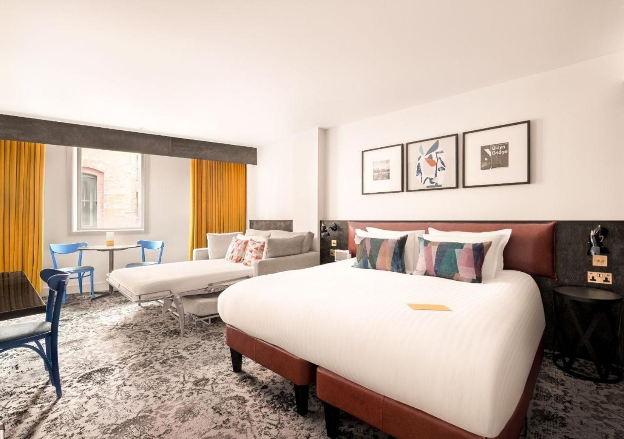 Voco - Centre By Ihg Manchester