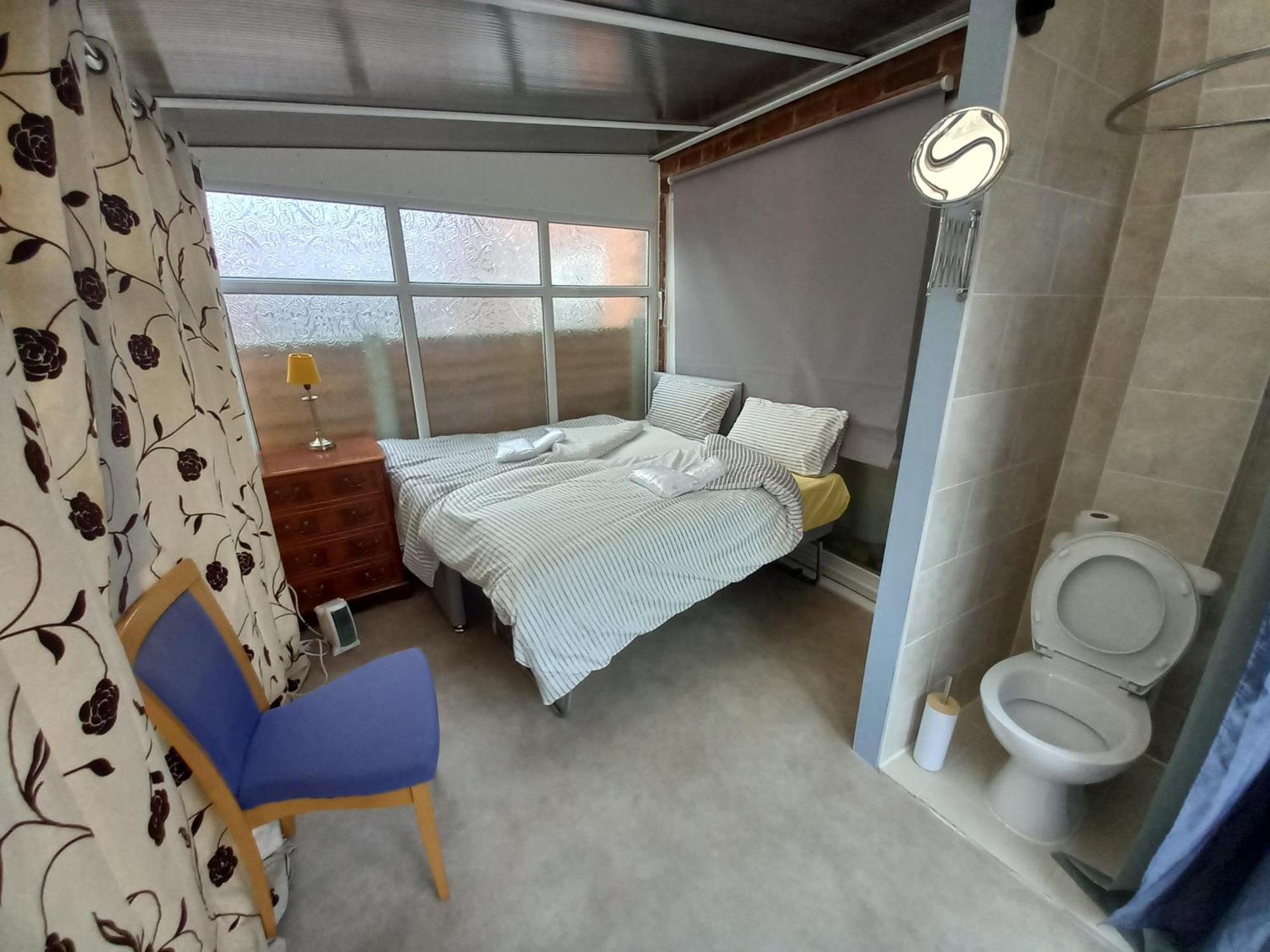 Homestay Morgan Ease *