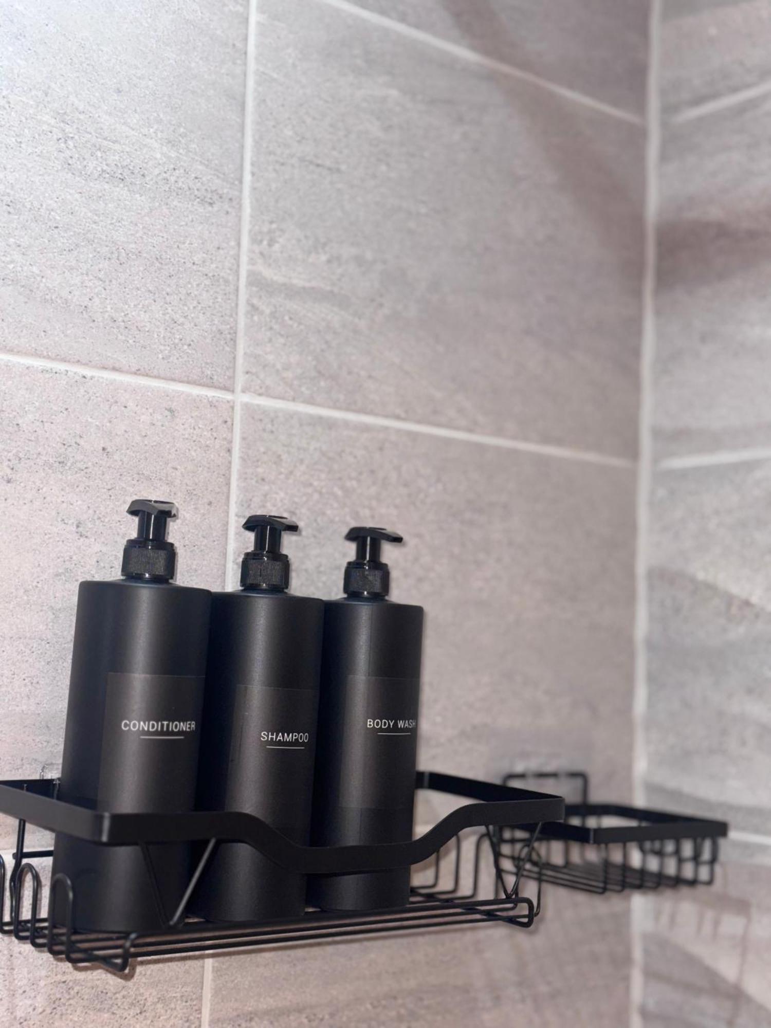 Bright And Modern Near Centre With Free Parking,wifi And Netflix Next To Old Trafford And Man United Stadium * Manchester