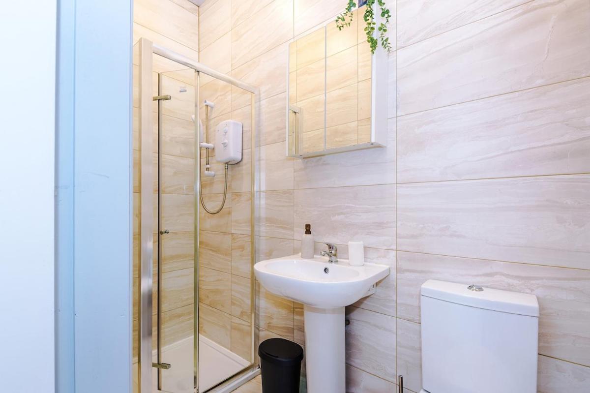 Luxury 3br En-suite, Near Manchester