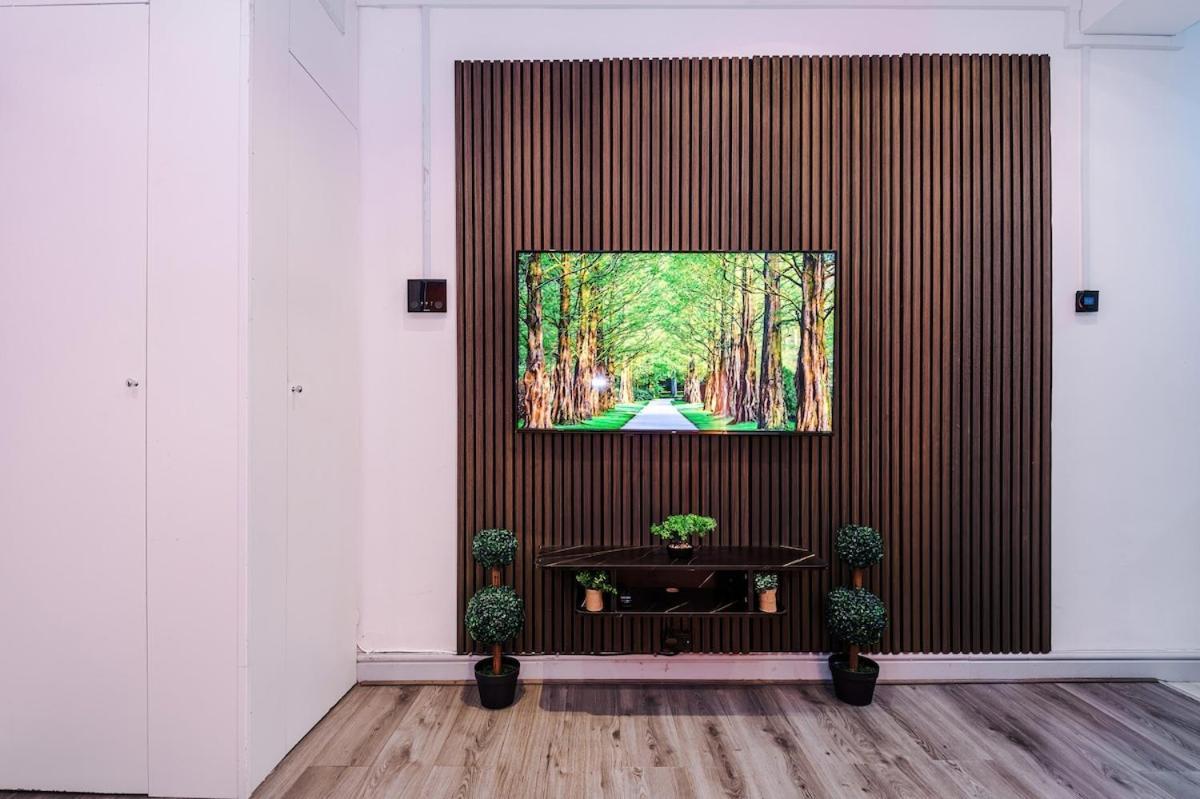Luxury 3br En-suite, Near
